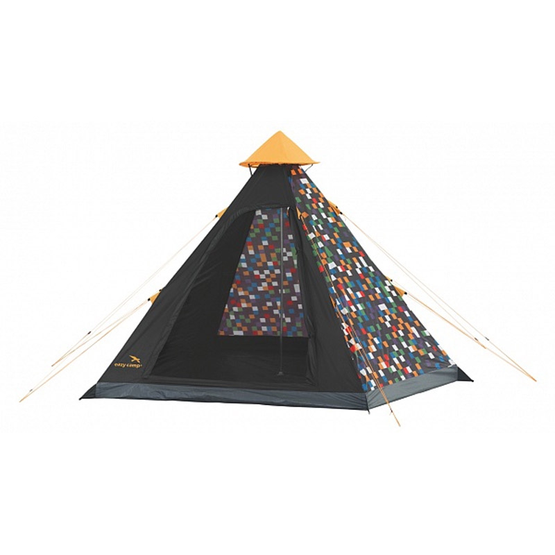 Палатка Easy Camp Tipi Pixel